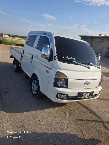 هيونداي بورتر 2013 - صورة 3