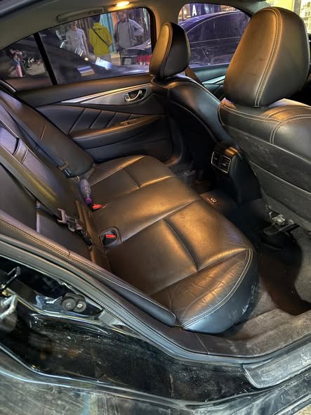إنفينيتي Q50 2014 - صورة 2