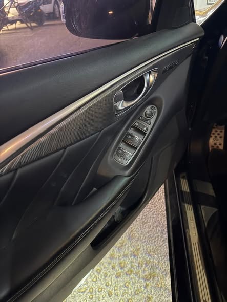 إنفينيتي Q50 2014 - صورة 4
