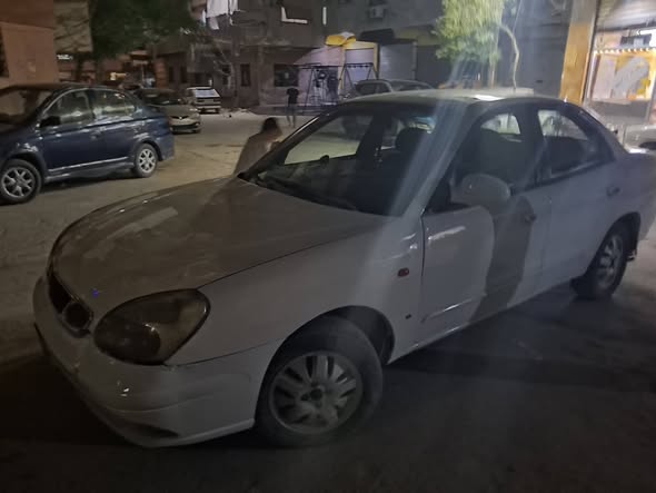 دايو نوبيرا 2002 - صورة 4