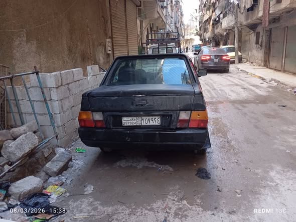 سكودا فورمان 1994 - صورة 2