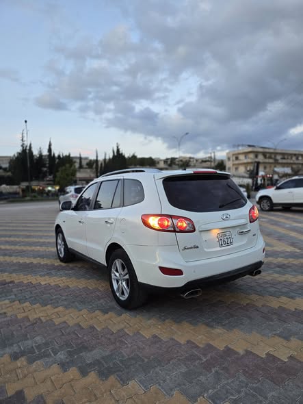 هيونداي سانتا في 2011 - صورة 2