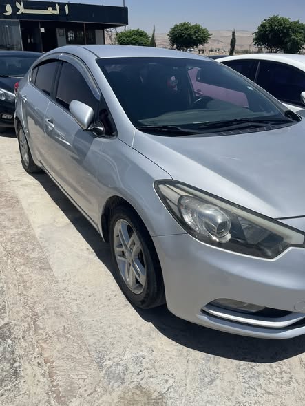 كيا K3 2015 - صورة 2