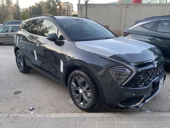 كيا سبورتاج 2024 - صورة 1