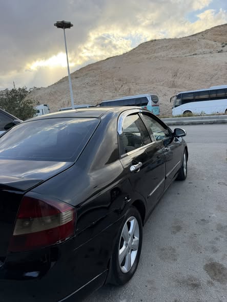 كيا سيراتو 2008 - صورة 4