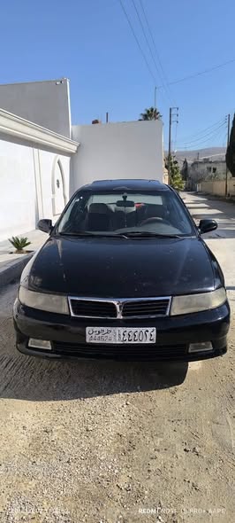 ميتسوبيشي لانسر 2007 - صورة 1