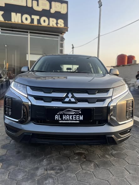 ميتسوبيشي ASX 2024 - صورة 1