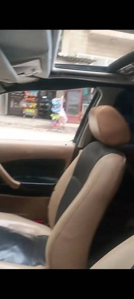 سكودا اوكتافيا 2001 - صورة 4