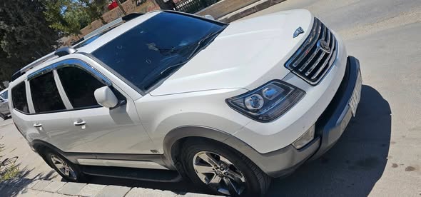 كيا مهافي 2015 - صورة 2
