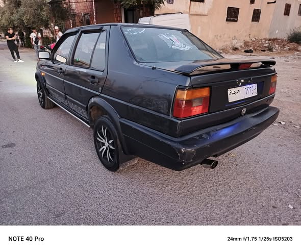 فولكس فاجن جيتا 1993 - صورة 3