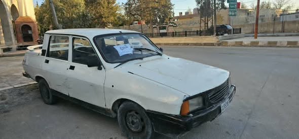 داسيا سولينزا 1993 - صورة 3