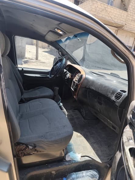 هيونداي H-1 2006 - صورة 5