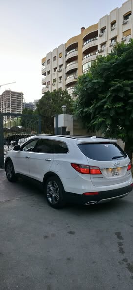 هيونداي سنتافيه 2015 - صورة 3