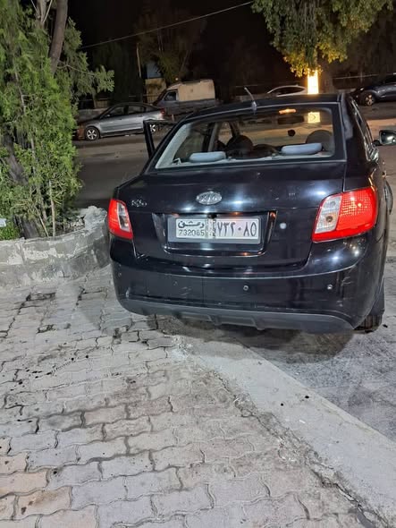 كيا ريو 2011 - صورة 4