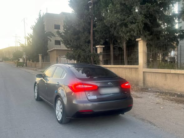 كيا كيا K3 2013 - صورة 3