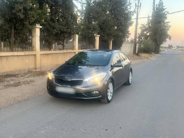 كيا كيا K3 2013 - صورة 4