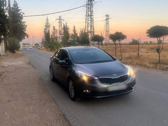 كيا كيا K3 2013 - صورة 5