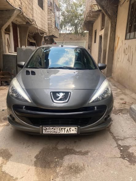 بيجو 207 2019 - صورة 2