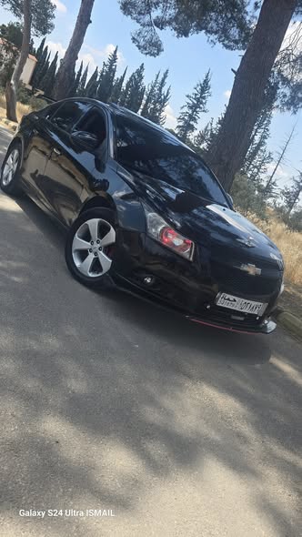 شفروليه كروز 2010 - صورة 1