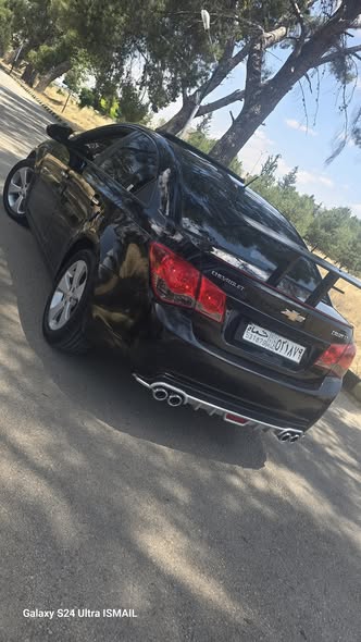 شفروليه كروز 2010 - صورة 4