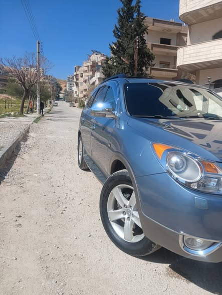 هيونداي فيراكروز 2008 - صورة 2