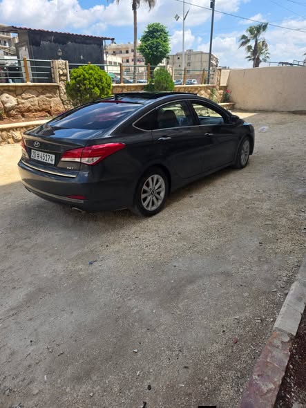 هونداي i40 2012 - صورة 5