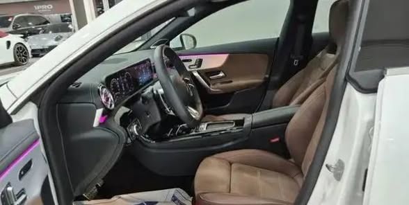 مرسيدس CLA 2026 - صورة 4