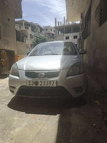 كيا ريو 2010 - صورة 2