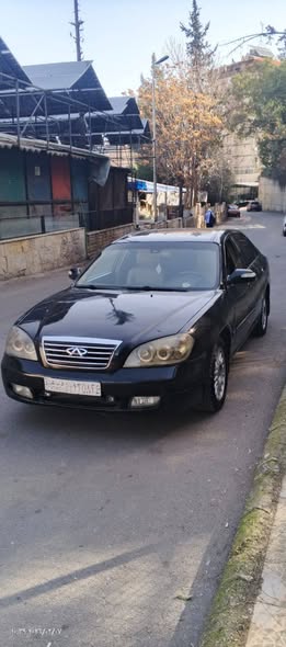 شيري ايستر 2008 - صورة 1