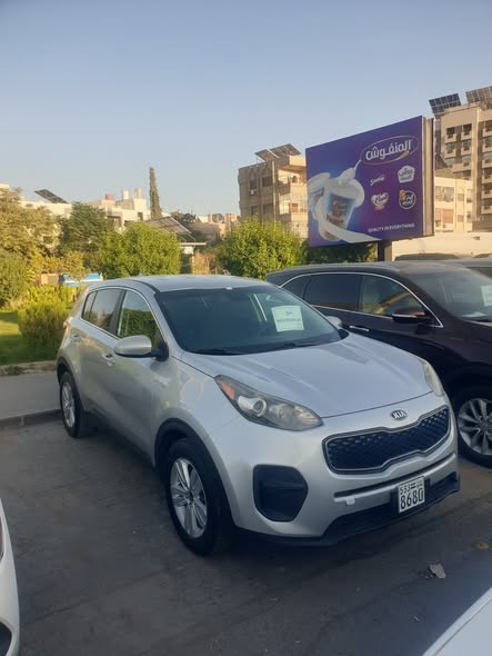 كيا سبورتاج 2017 - صورة 2