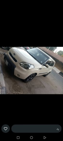 كيا سوول 2010 - صورة 2
