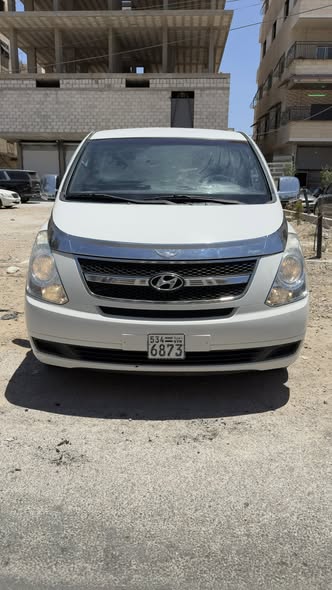 هيونداي H-1 2010 - صورة 1