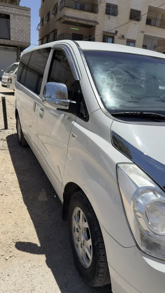 هيونداي H-1 2010 - صورة 2