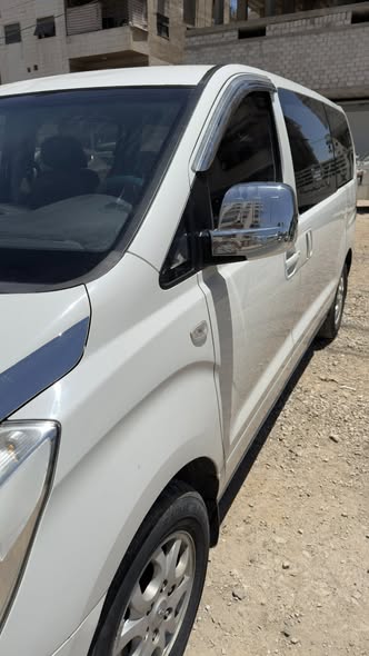 هيونداي H-1 2010 - صورة 3