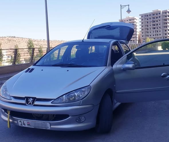 بيجو 206 2004 - صورة 2