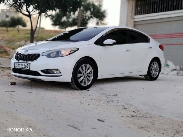 كيا K3 2014 - صورة 1