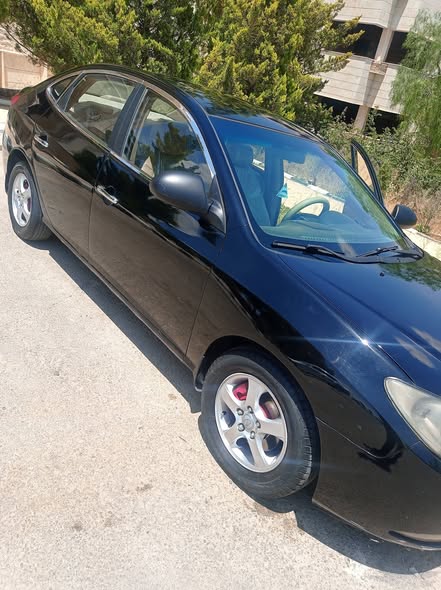 هيونداي افانتي 2007 - صورة 1