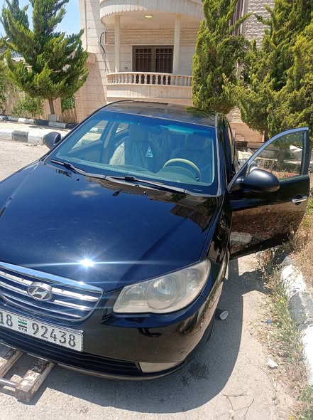 هيونداي افانتي 2007 - صورة 2