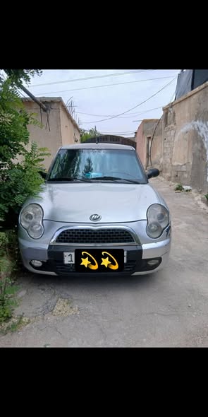 ليفان 320 2009 - صورة 1