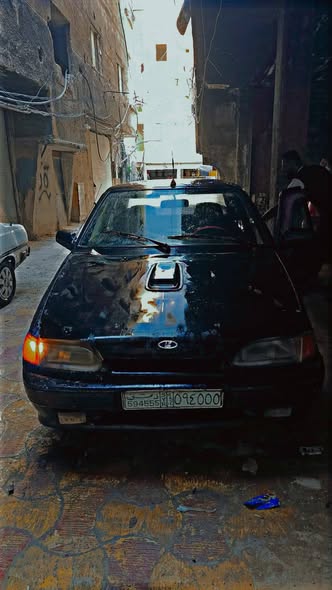 لادا 109 2003 - صورة 1