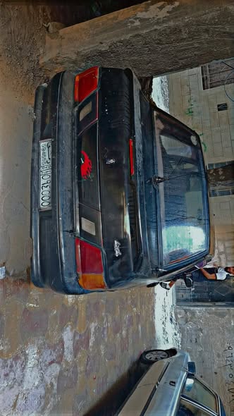 لادا 109 2003 - صورة 3