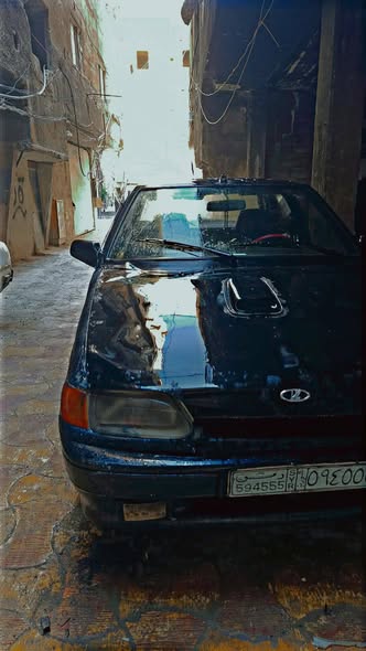 لادا 109 2003 - صورة 4