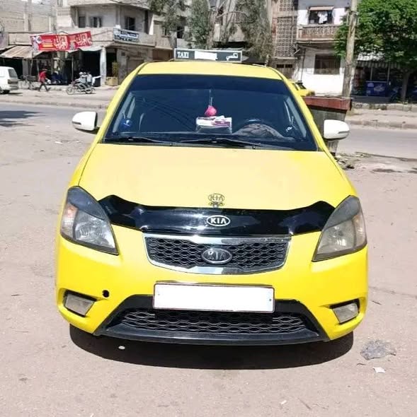 كيا ريو 2011 - صورة 1
