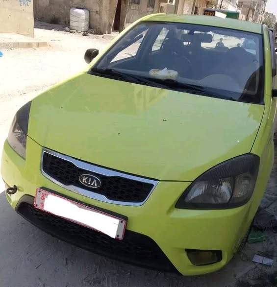 كيا ريو 2011 - صورة 2