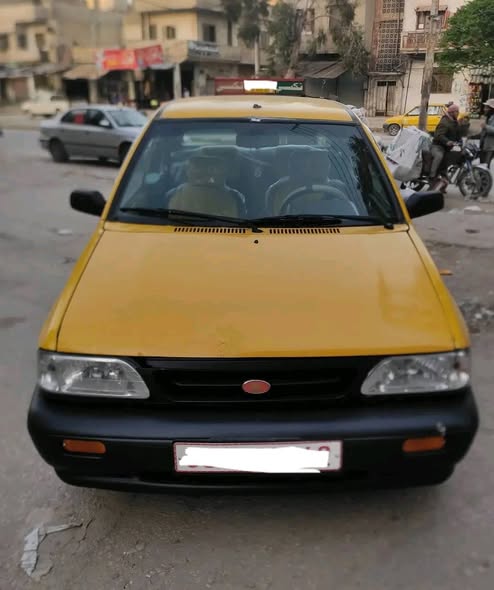 كيا ريو 2011 - صورة 5