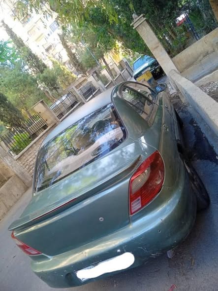 كيا ريو 2000 - صورة 2