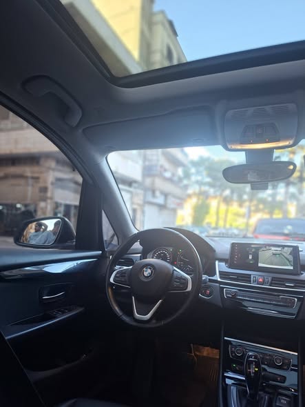 بي إم دبليو X1 2020 - صورة 5