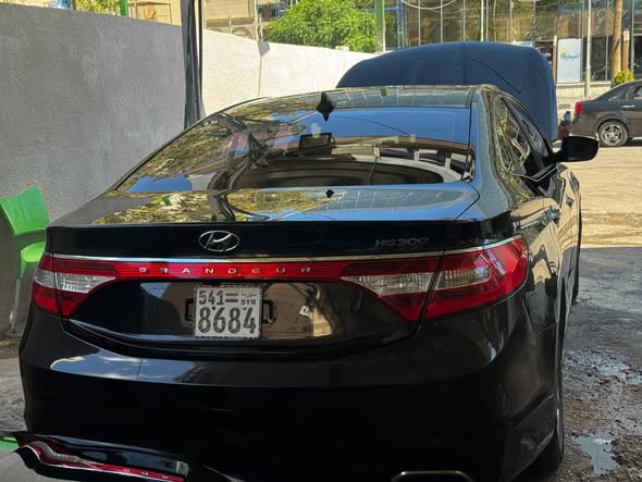 هيونداي ازيرا 2015 - صورة 2