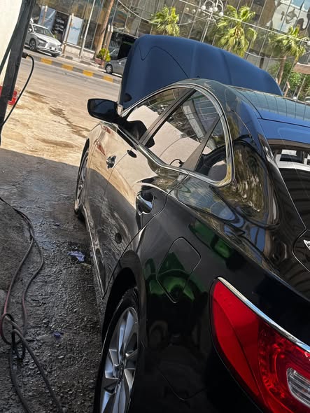 هيونداي ازيرا 2015 - صورة 3