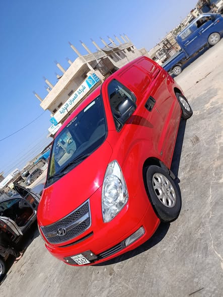 هيونداي أتش ون 2009 - صورة 4